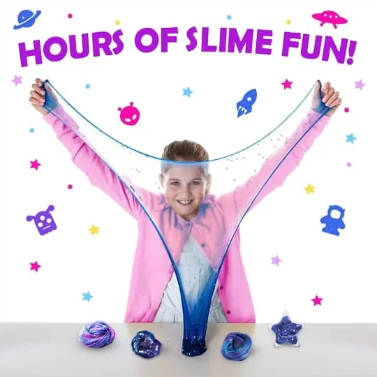 A Guide to Making Slime with Your Kid - A Fun Activity for Parents and Kids