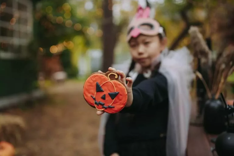 Spooky…Trending Halloween Costumes For Kids