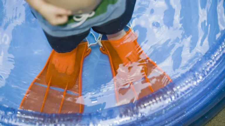 The Best Kiddie Pools for Your Backyard in 2023!