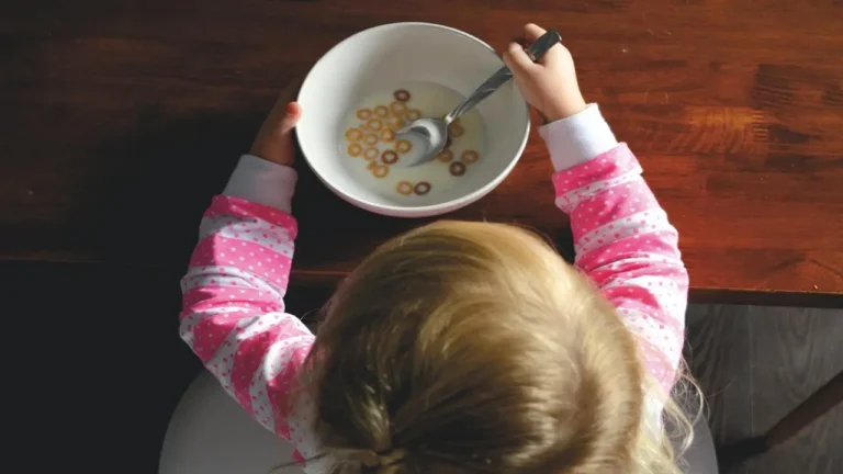 Fuel Your Child’s Potential with Iron Rich Foods for Children!