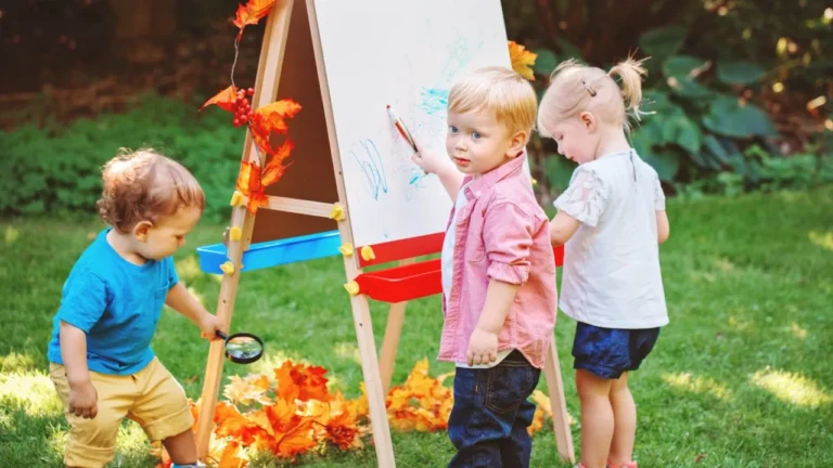 Ignite Joy & Adventure: Best Outdoor Play for Kids to Transform Your Backyard