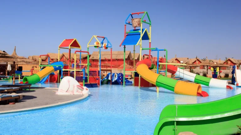 Stay Safe and Have Fun: A Guide to Water Park Safety