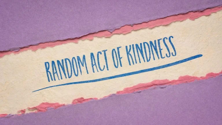 Spreading Smiles: 8 Inspiring Acts of Kindness for Kids