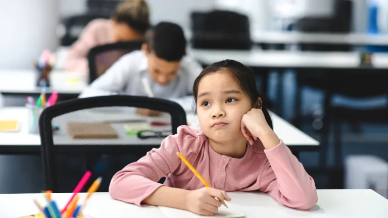 Engaging Minds: Breaking the Boredom in School