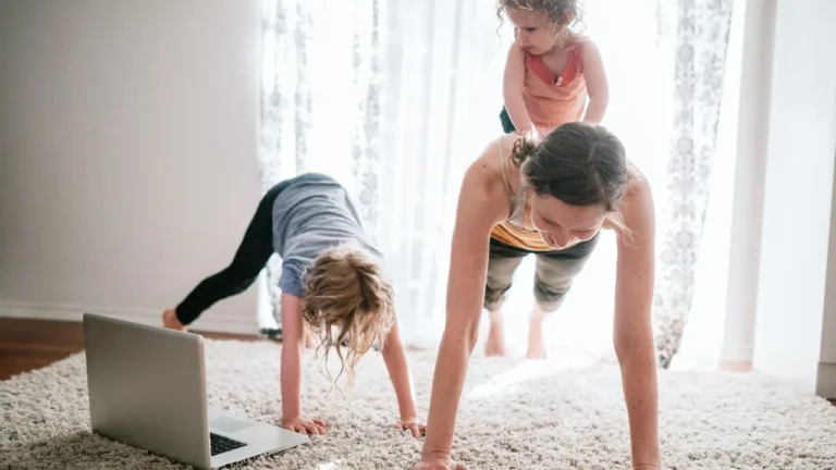 Top Family Workouts You Can Do: A Comprehensive Guide