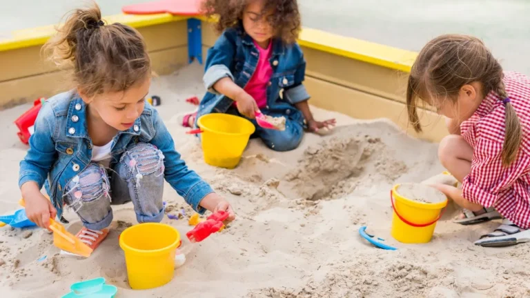 Top 10 Best Sandboxes of 2023: Analysis and Review by Parents and Play Connoisseurs