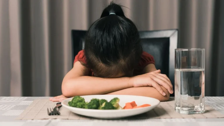Hiding Vegetables In Your Child’s Food? Is It a Good Idea?